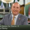 Paul Bailey Weekly Capitol Update April 3 2019